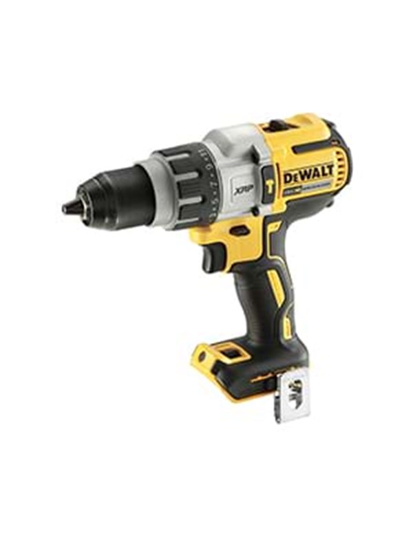 Dewalt Akku-Schlagbohrschrauber Dcd996nt 18V 1,5-13Mm Dcd996nt-Xj - Bild 9