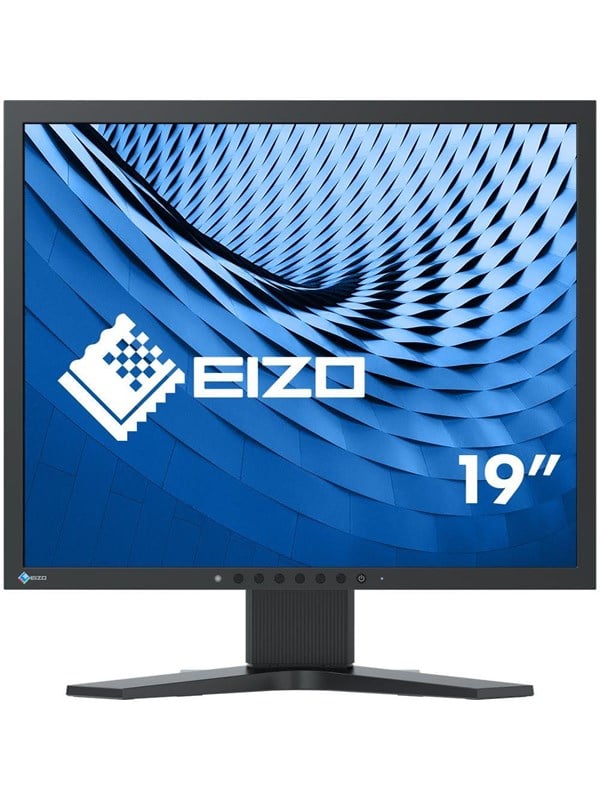 Image of 19" EIZO FlexScan S1934H - 1280x1024 - IPS