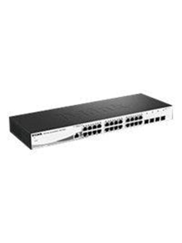 D-Link DGS 1210-28ME