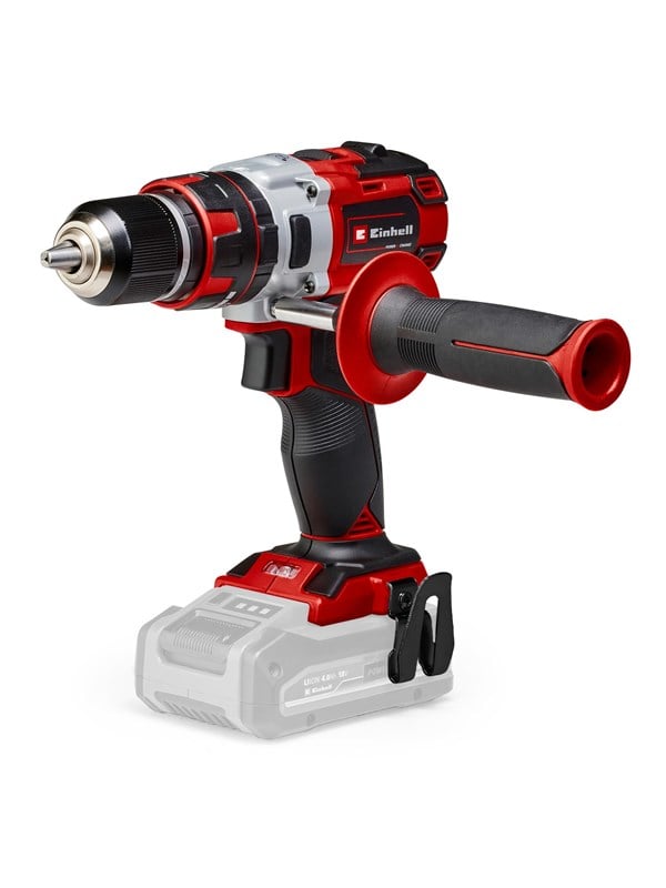 Image of Einhell 18 V Akku-Schlagbohrschrauber Power X-Change TP-CD 18 Li-i BL Solo