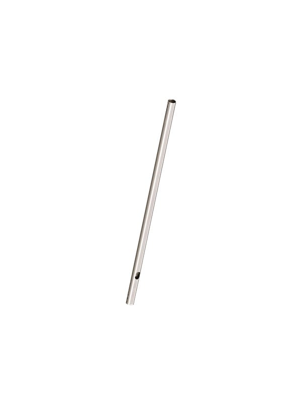 Multibrackets M Pro Series - Chrome Extension Pipe 3m - Max - recommended for