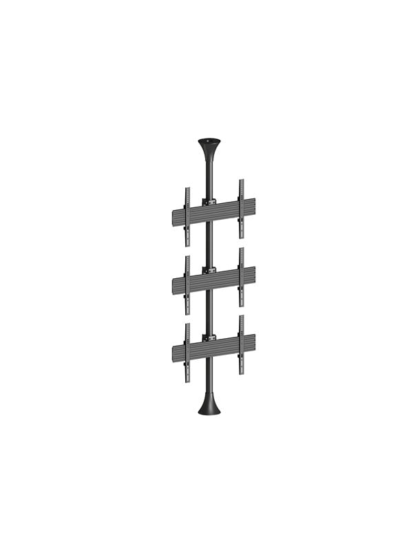 Multibrackets M Floor to Ceiling Mount Pro MBFC3U - Max 90 kg - recommended for 65