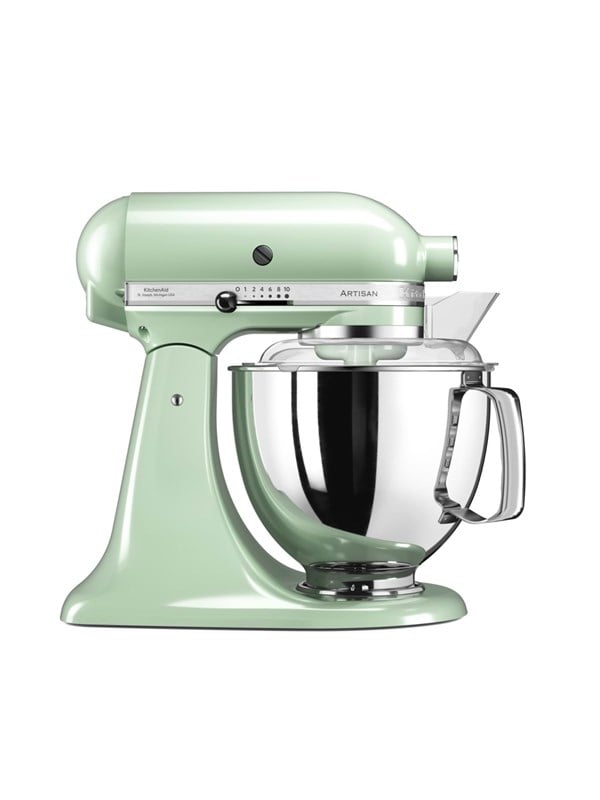 Kitchenaid Grün Artisan 5Ksm175psept Pistazie - Bild 7