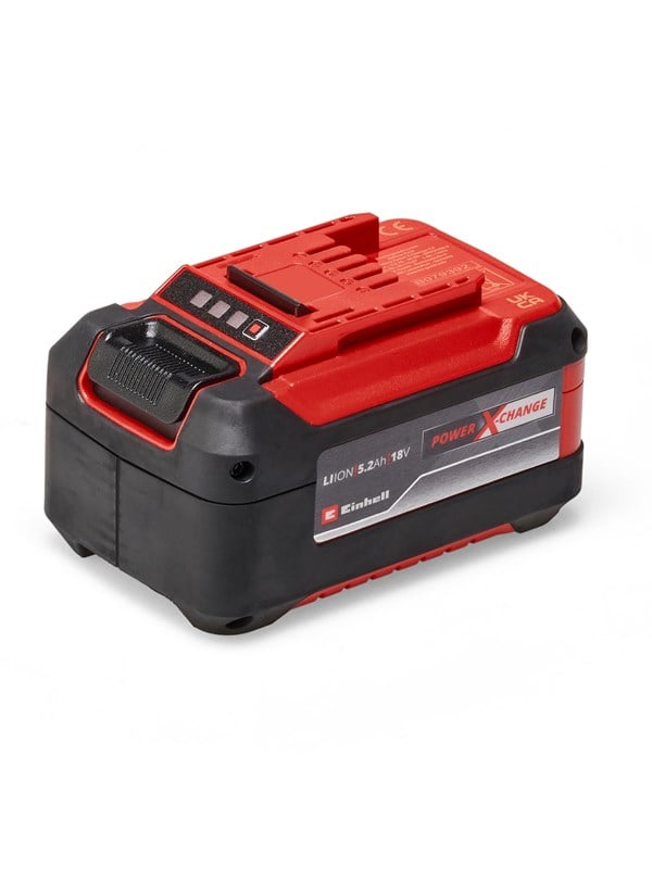 Image of Akku Power-X-Change Plus 18Volt 5,2Ah