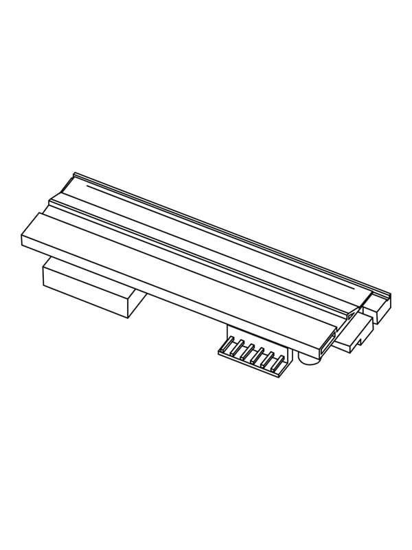 Datamax-ONeil PRINTHEAD 600 DPI - I-4606E