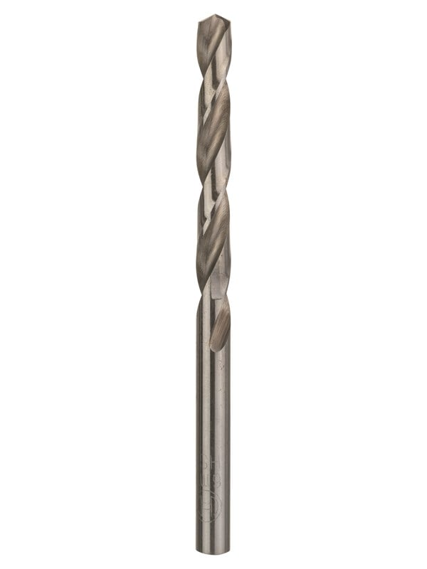 Bosch METALBOR HSS-G S 6x93MM