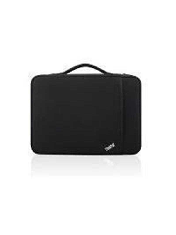 Lenovo Laptoptasche Kunstfaser schwarz 4X40N18007 bis 30,5 cm (12 Zoll) 0191545397783 Lenovo