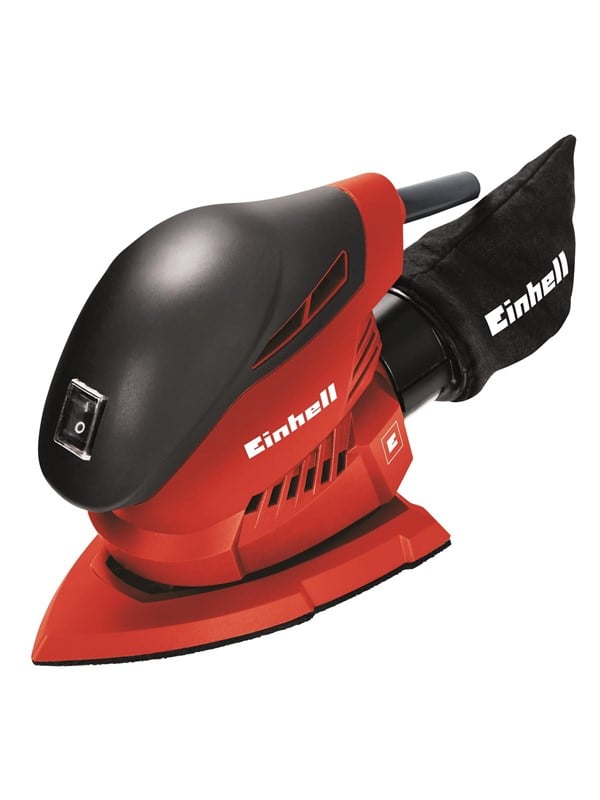 Image of Einhell Multi Sander 100 Watt
