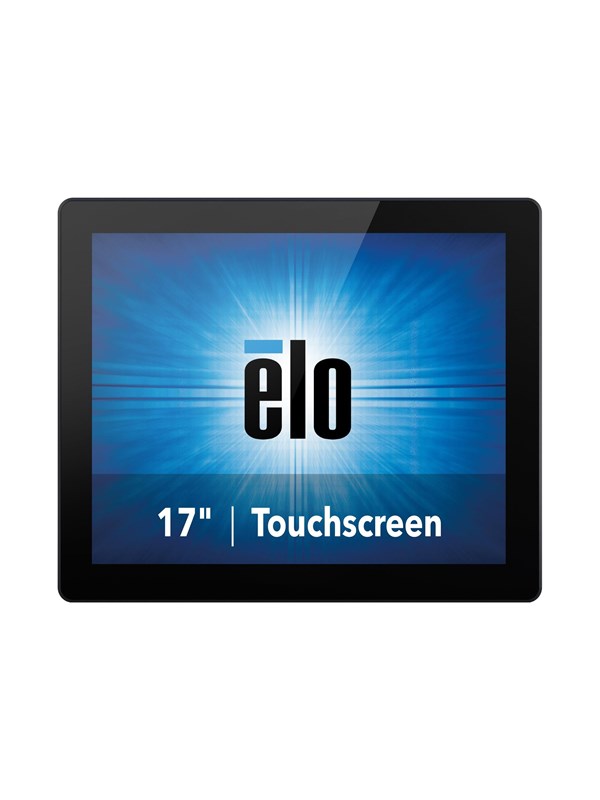 Image of 17" Elo Open-Frame Touchmonitors 1790L