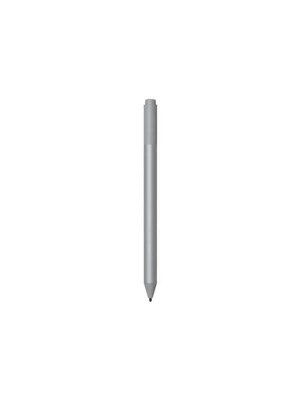 Image of Microsoft Surface Pen V4 - Platinum - Stylus (Silber)