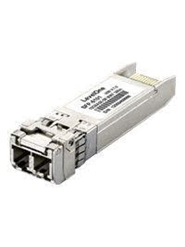 LevelOne SFP-6121 - SFP transceiver modul - 10 Gigabit Ethernet 10Gb Fibre Channel