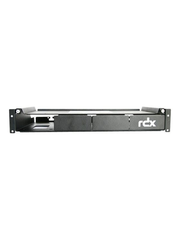 Tandberg Data Tandberg RDX QUADPAK
