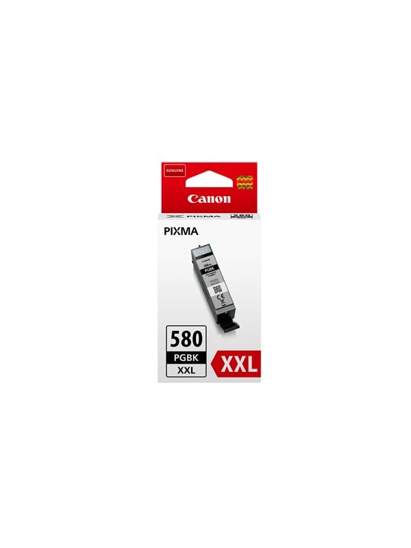 2x Original Canon 526 Schwarz / CLI-526BK Druckerpatronen Tinte / NEU - Bild 8