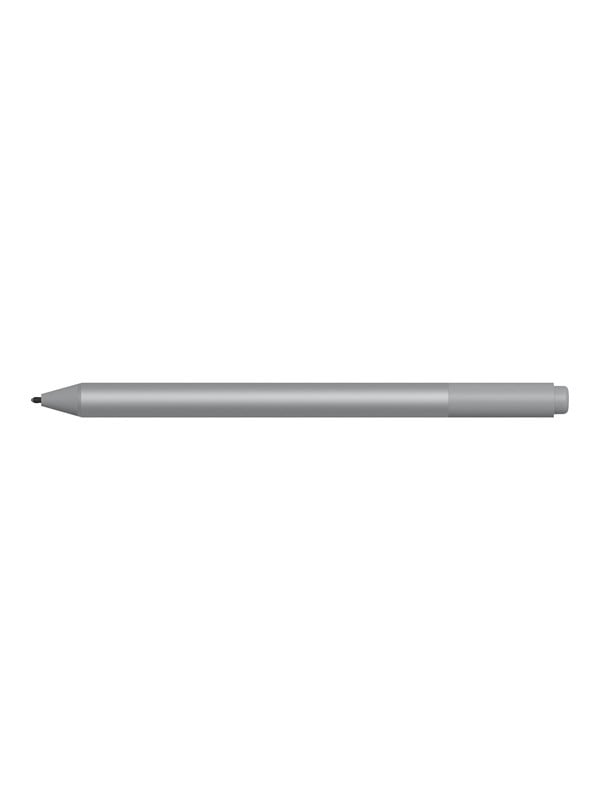 Surface Pen - Aktiver Stylus - 2 Tasten - Bluetooth 40 - Platin - für Surface Book 2