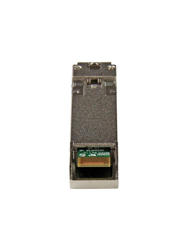 StarTechcom 10 Gigabit Fiber SFP Transceiver Module - Cisco SFP-10G-LR-S Compatible - SM LC - 10 km 62 mi - SFP transceiver modul - 10 Gigabit Ethernet