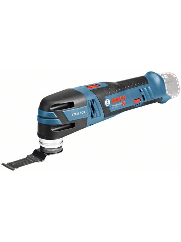 Bosch Multifunktionswerkzeug Mit Akku Gop 12V-28 Professional Kompakt - Image 13