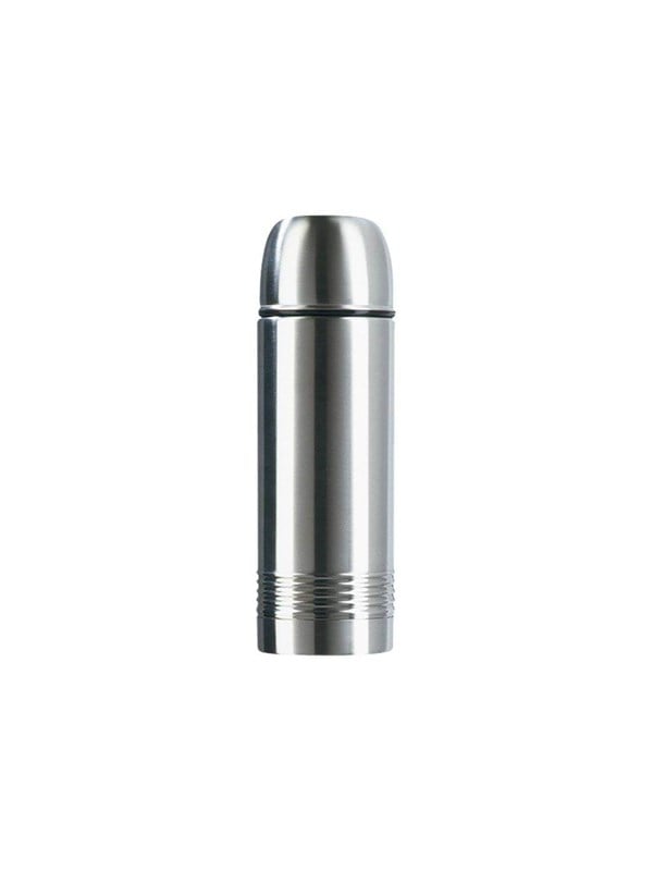 EMSA Senator Vacuum Flask 05L - Stainless Steel