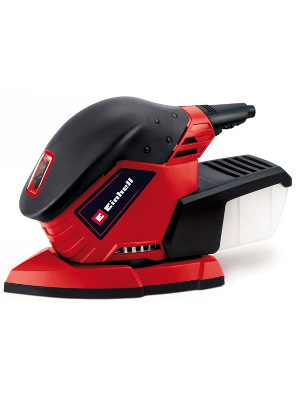 Image of EINHELL 4460560 - Multischleifer TE-OS 1320