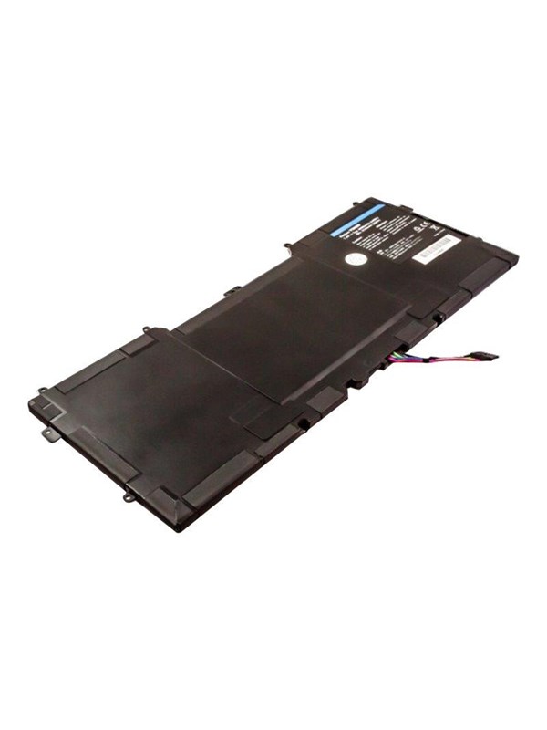 CoreParts Battery - batteri til bærbar computer - Li-pol - 6 Ah