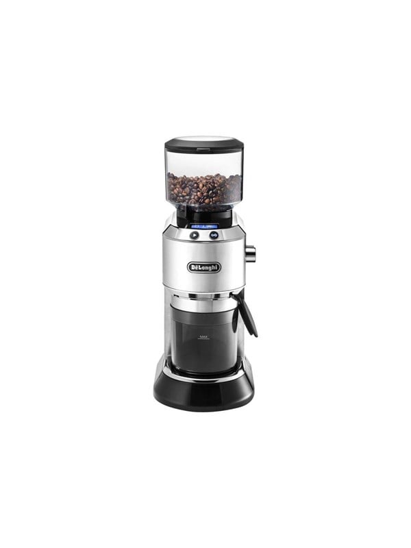 Delonghi Dedica Kg521.m Kaffeemühle - Edelstahl - Image 4