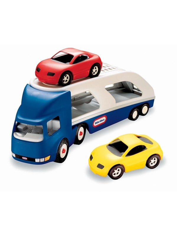 Little Tikes Sportwagen-Transporter