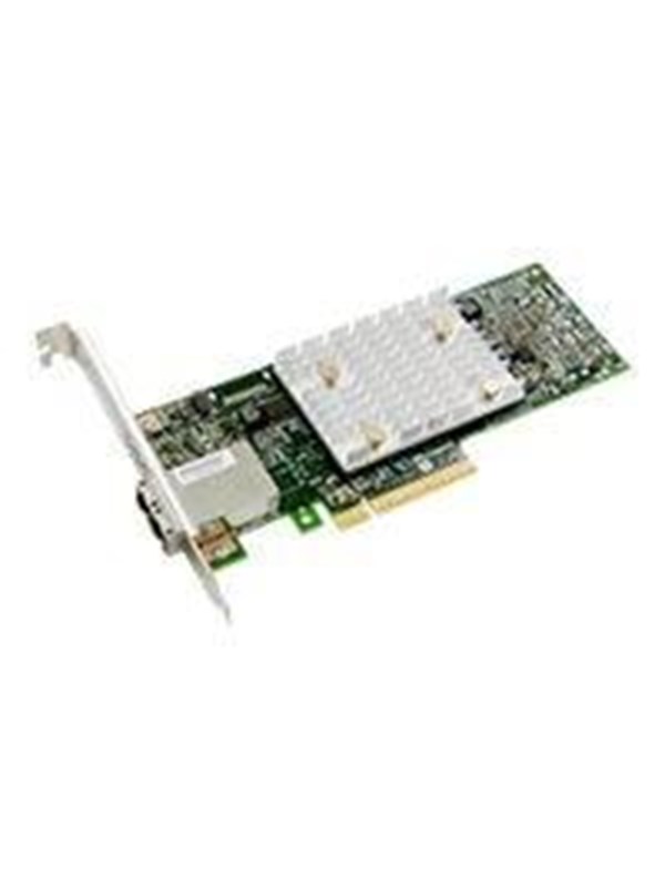 Adaptec Microsemi HBA 1100 8e