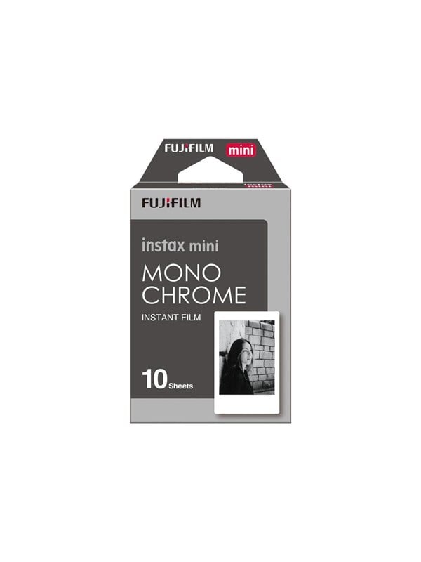 Image of Fujifilm Instax Mini Monochrome