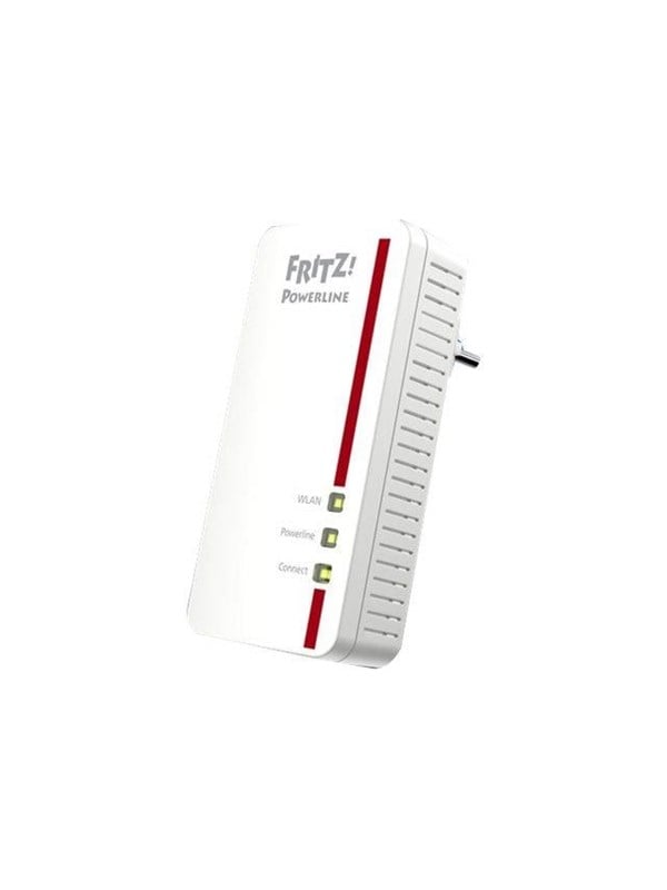 FRITZ Powerline 1260E Homeplugs