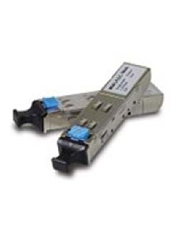 ASSMANN - DIGITUS MFB-TFX - SFP (Mini-GBIC)-Transceiver-Modul