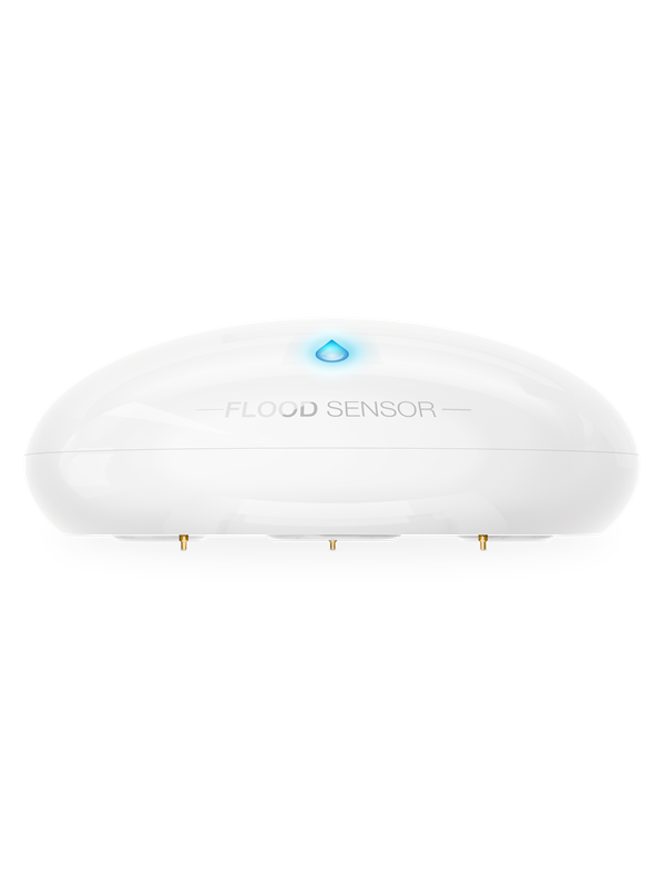 5905279987487 - Flood Sensor Wasserlecksensor für Apple Homekit BT