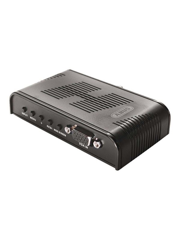 ABUS ABUS Security-Center TVAC20001 BNC VGA Adapter