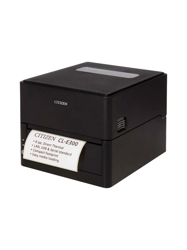 Citizen Systems Citizen CL-E300