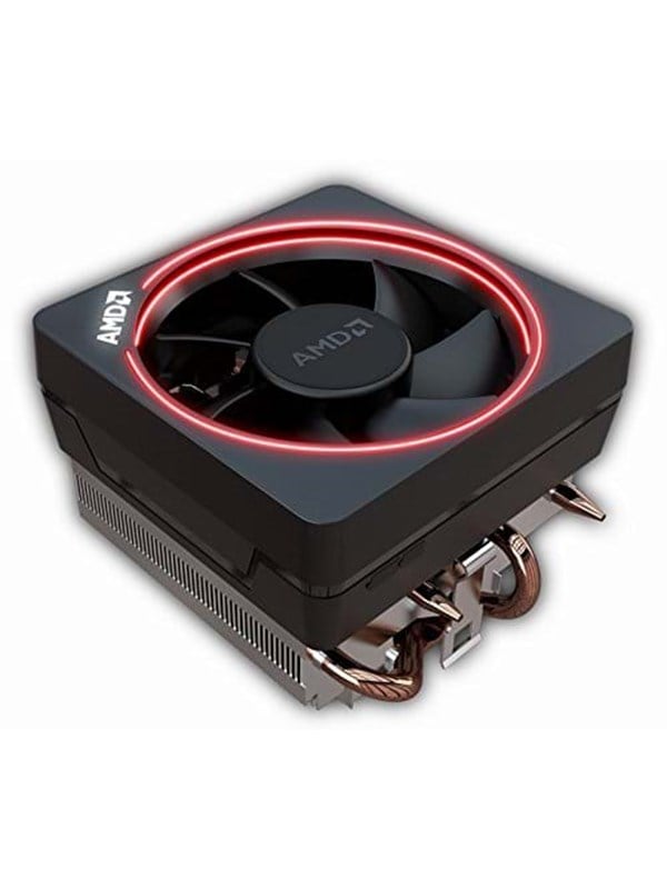 Cooler Wraith Max - CPU-Luftkühler - Max 35 dBA