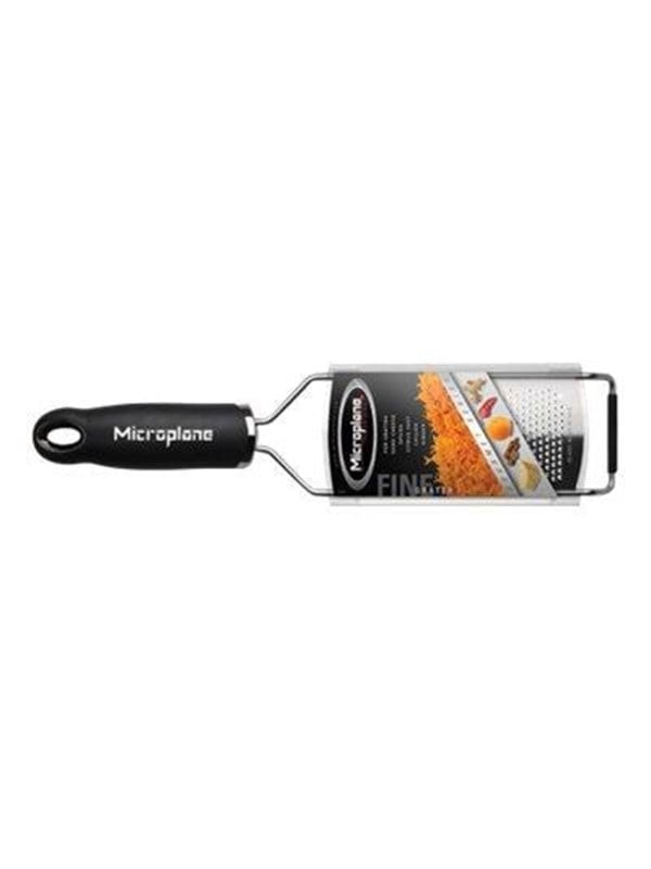Microplane Fine Gourmet Grater