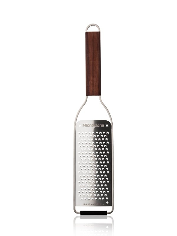 Microplane Küchenreibe "Master grob"