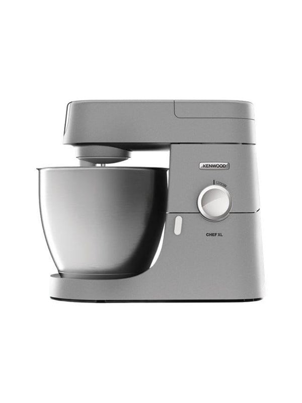 Xkenwood Haushaltsgeräte Kenwood Kvl4110s Chef Küchenmaschine 6,7L Inkl. Mixaufsatz Und Zubehör Größe 1.200 - Image 2