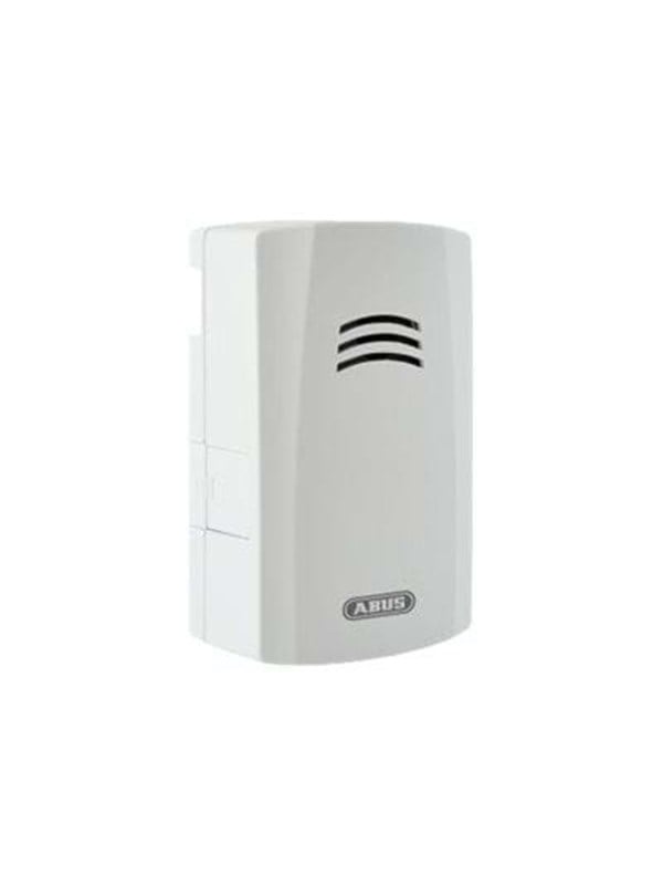 ABUS HSWM10000 HSWM10000 Wassermelder mit externem Sensor batteriebetrieben