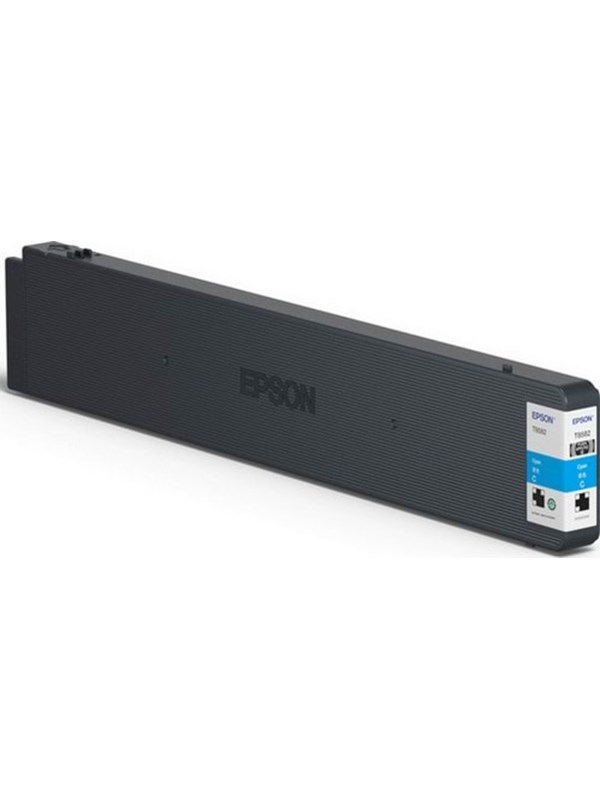 Epson Epson WF Tintenpatrone Cyan 50000 Seiten