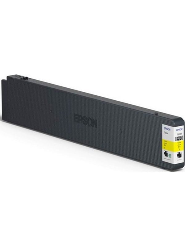 Epson Epson WF Tintenpatrone Gelb 50000 Seiten
