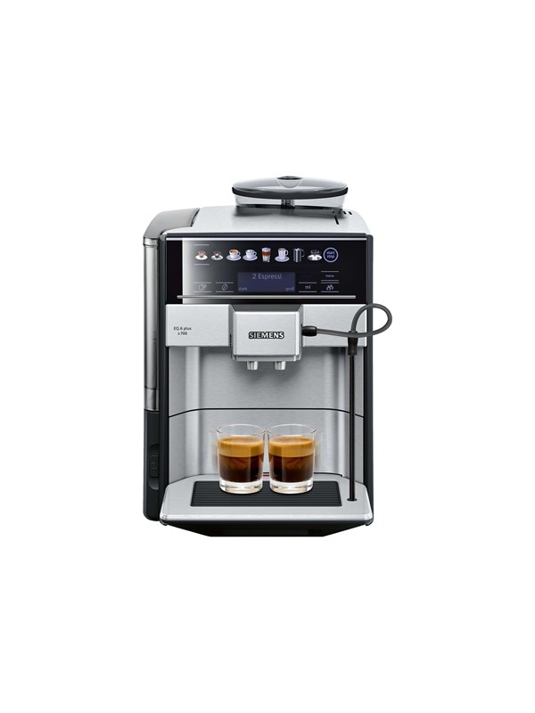 Image of Siemens EQ.6 plus s700