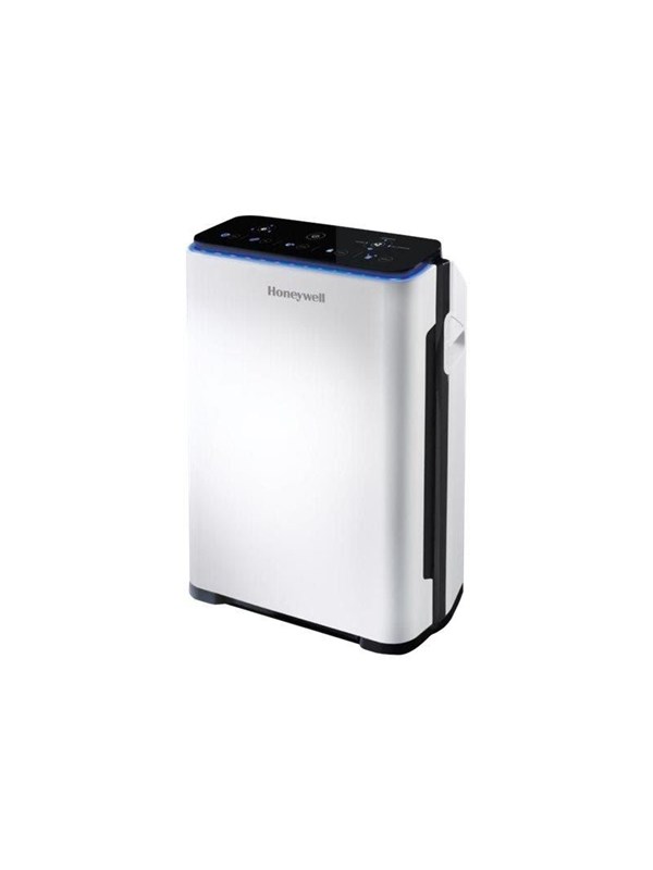 HPA710WE4 HPA710WE4 Luftreiniger 21 m² Weiß Schwarz - Honeywell