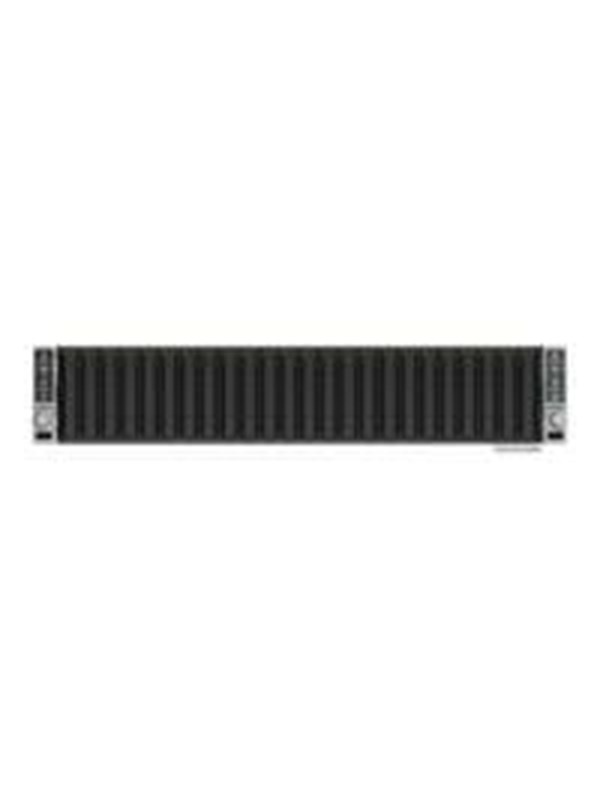 Image of Intel Server Chassis - Gehäuse - Server (Rack) - Schwarz