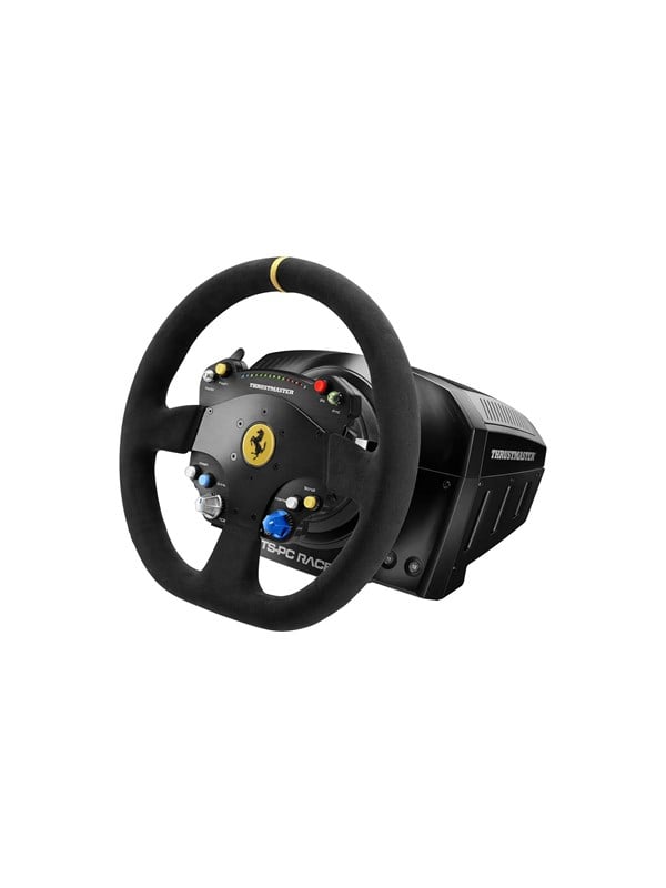 Thrustmaster TS-PC Racer Ferrari 488 Challenge Edition - Wired Lenkrad - PC