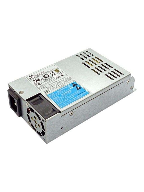 Seasonic SSP-300SUG Active PFC Netzteile - 300 Watt - 40 mm - 80 Plus Gold zertifiziert