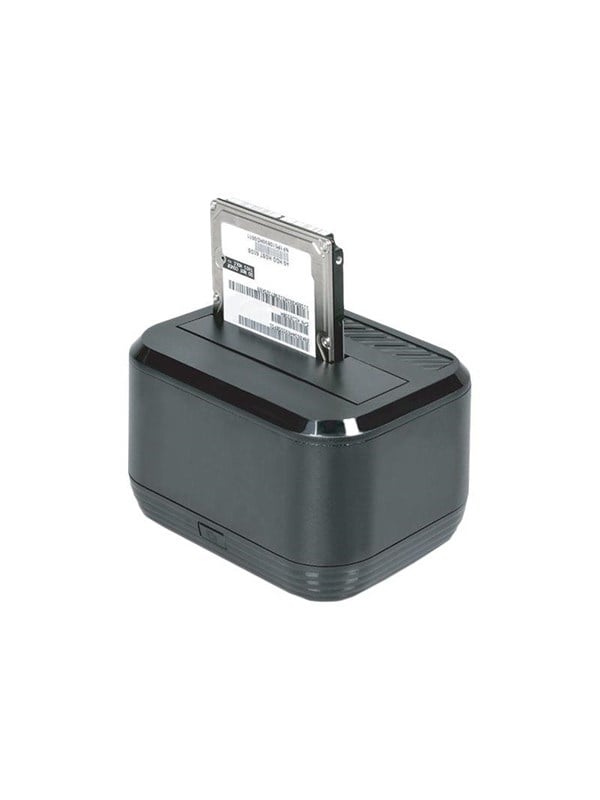 PORT Designs Hdd Docking Station Sata 2535