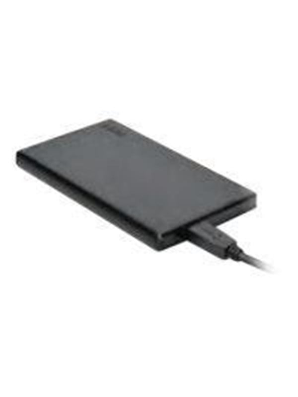 PORT Designs HDD Enclosure Sata Type C 25