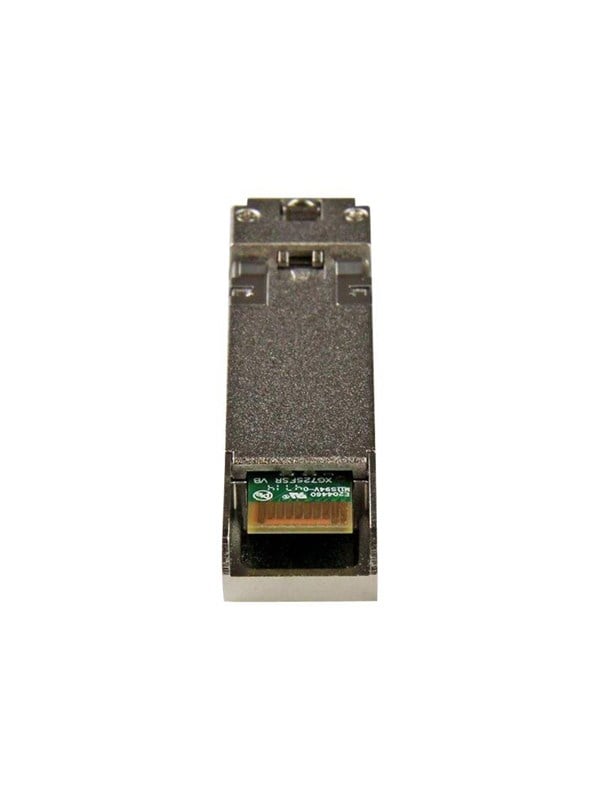StarTechcom 10 Gigabit Fiber SFP Transceiver Module - HP J9150A Compatible - MM LC with DDM - SFP transceiver modul - 10Mb LAN 100Mb LAN GigE 10 GigE