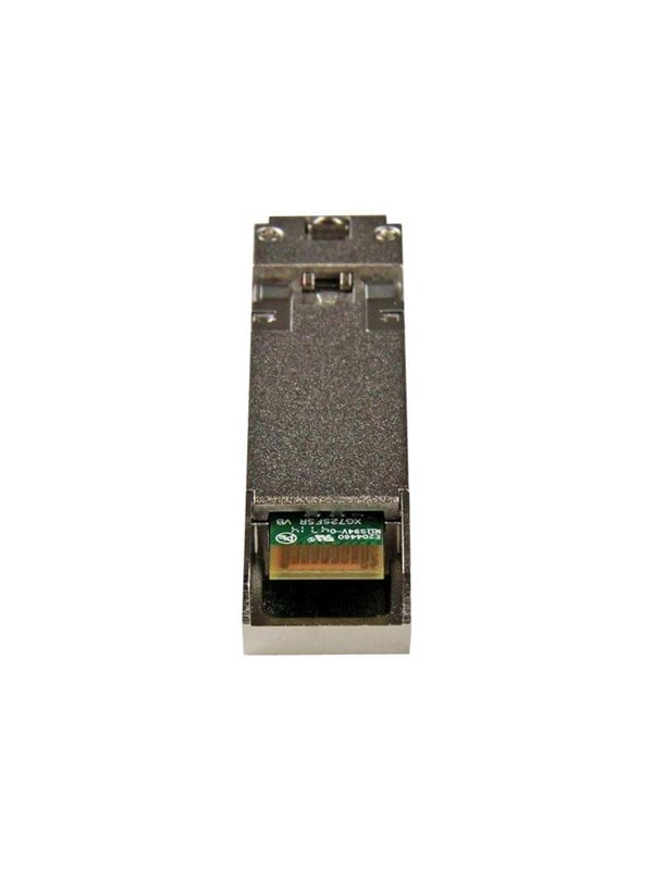 StarTechcom 10 Gigabit Fiber SFP Transceiver Module - HP JD092B Compatible - MM LC with DDM - SFP transceiver modul - 10Mb LAN 100Mb LAN GigE 10 GigE