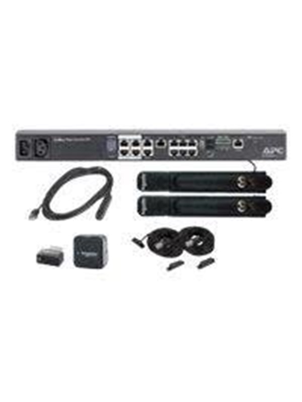 APC NetBotz Rack Monitor 250