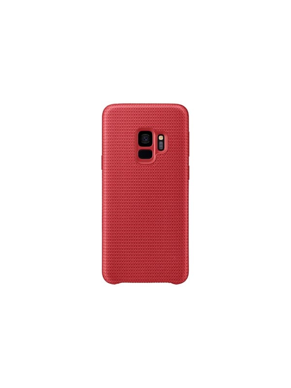 Samsung Hyperknit Cover S9 - Red